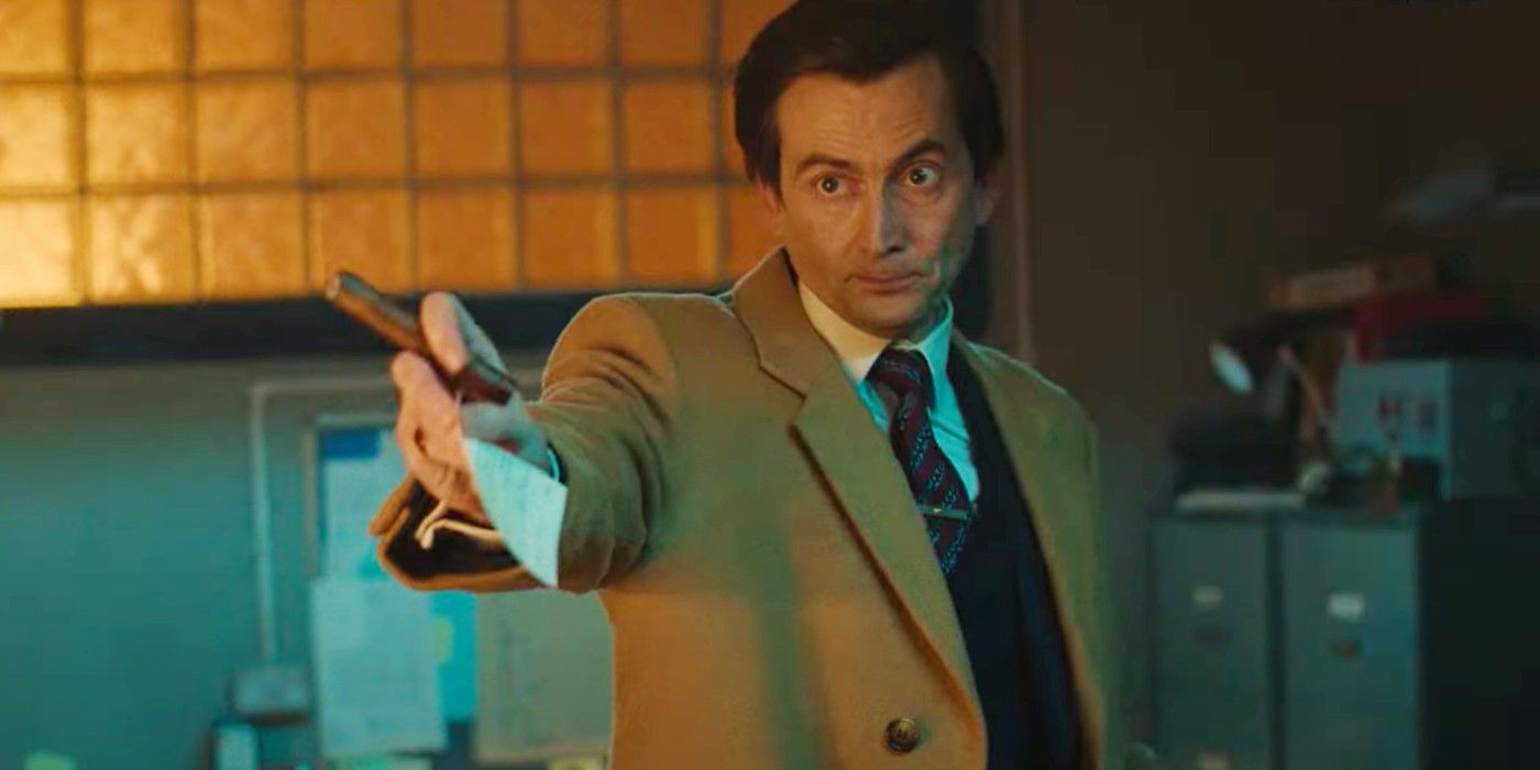 David Tennant's New Drama With A Near-Perfect RT Score Becomes Streaming Hit