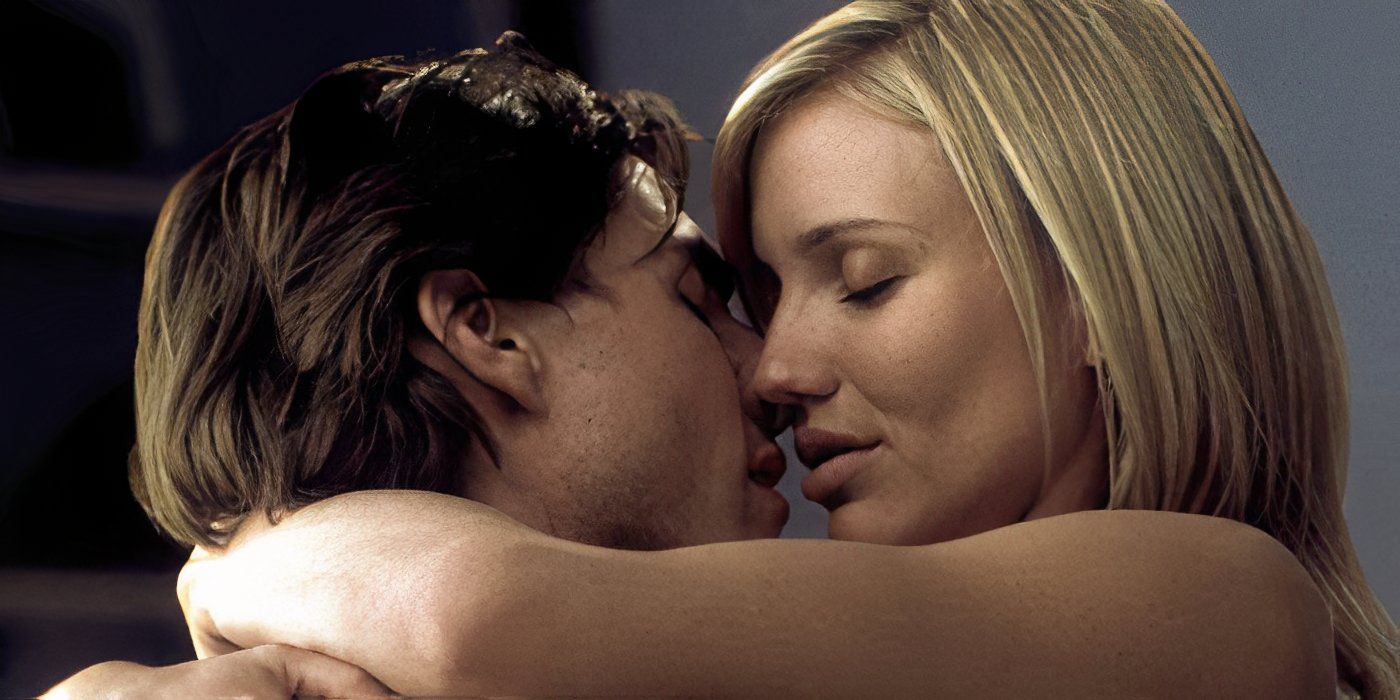 Cameron Diaz's 10 Best Movies, Ranked