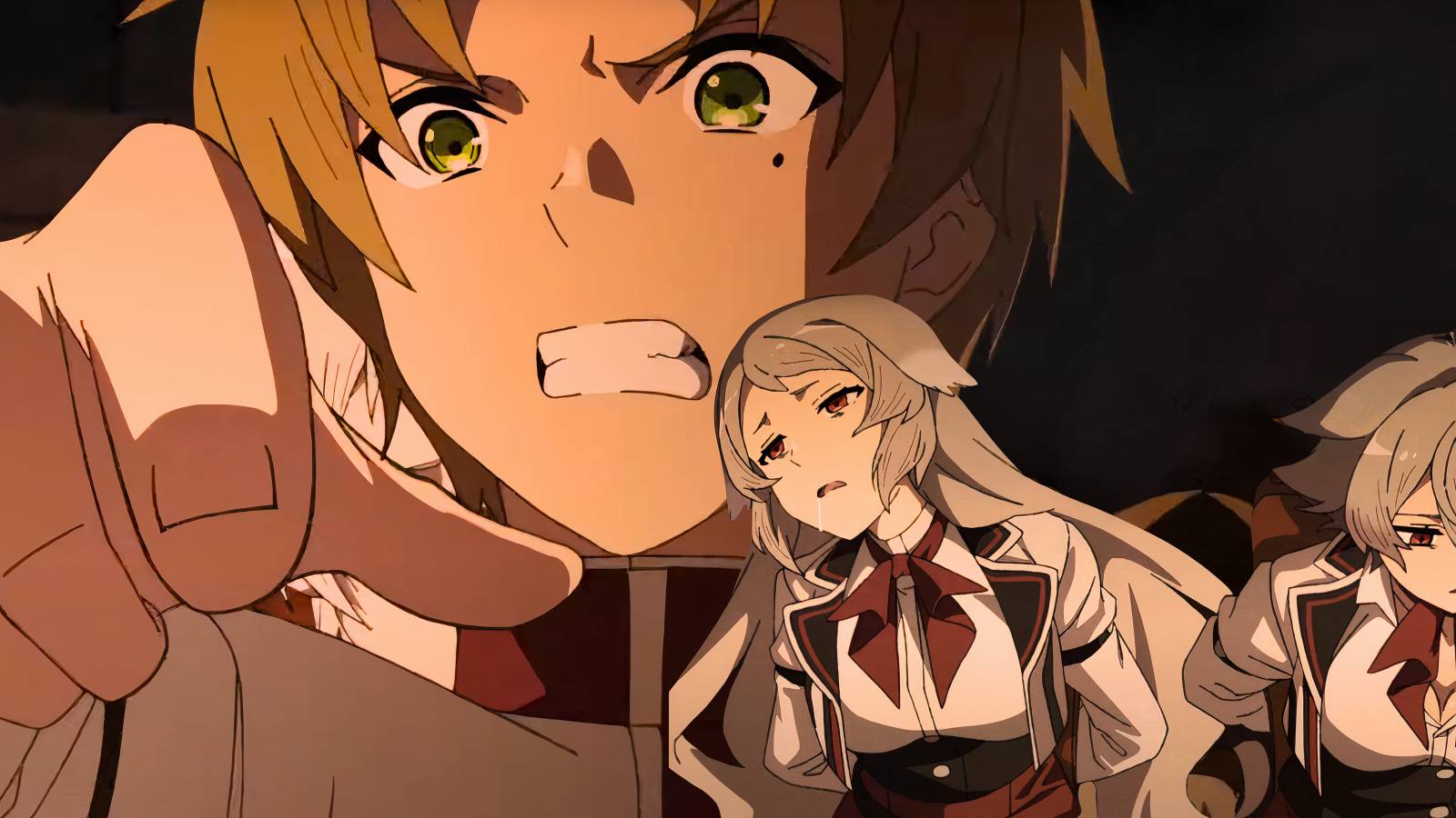 Mushoku Tensei: Jobless Reincarnation Is Officially Coming To Netflix With One Twist That Has Fans Furious