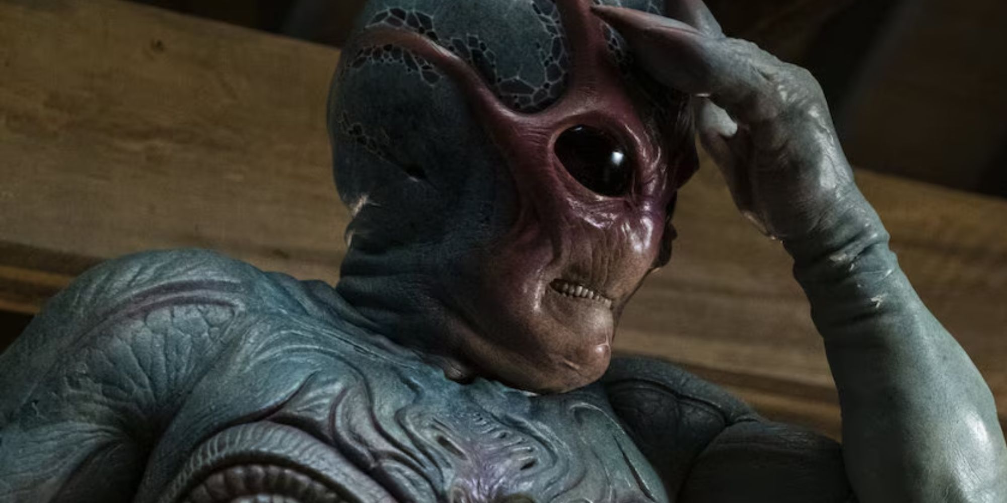 La actualización de filmación de la temporada 4 de Resident Alien podría significar noticias decepcionantes para el programa de ciencia ficción de Alan Tudyk