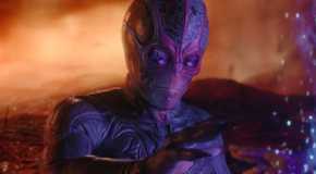 Alan Tudyk as Harry Vanderspeigle in Resident Alien
