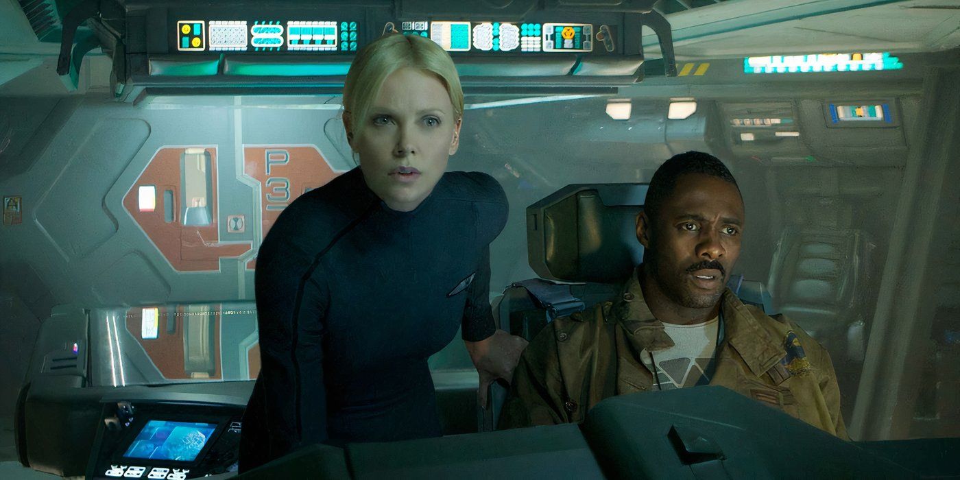 Alien: Romulus Just Proved That One Prometheus Franchise Record Will Likely Never Be Broken