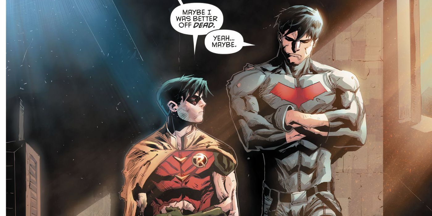 Dynamic Duo: Release Date, Cast, Story, & Everything We Know About DC's ...