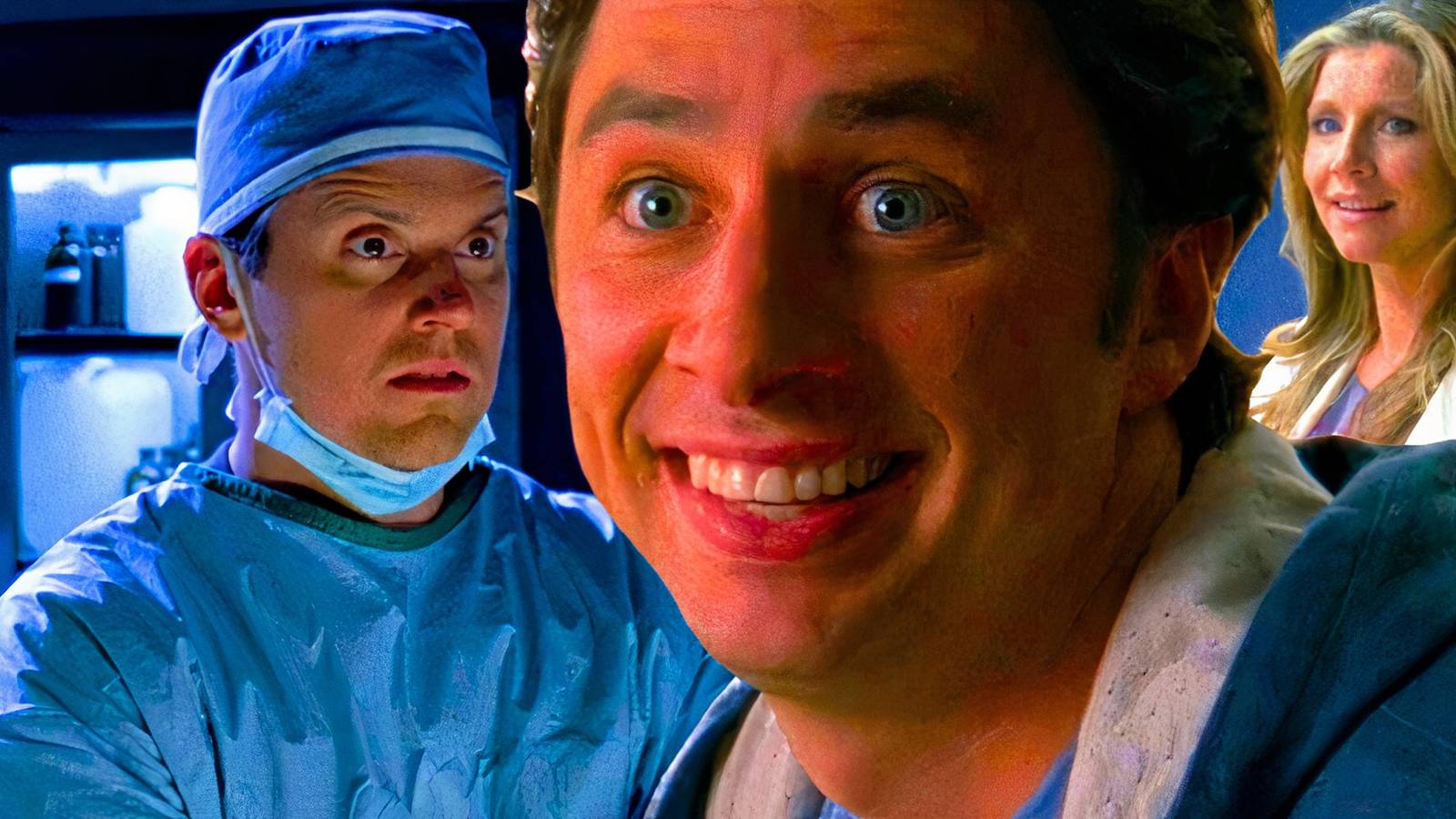 Why Scrubs Season 9 Is Vital To The Sitcom's Revival