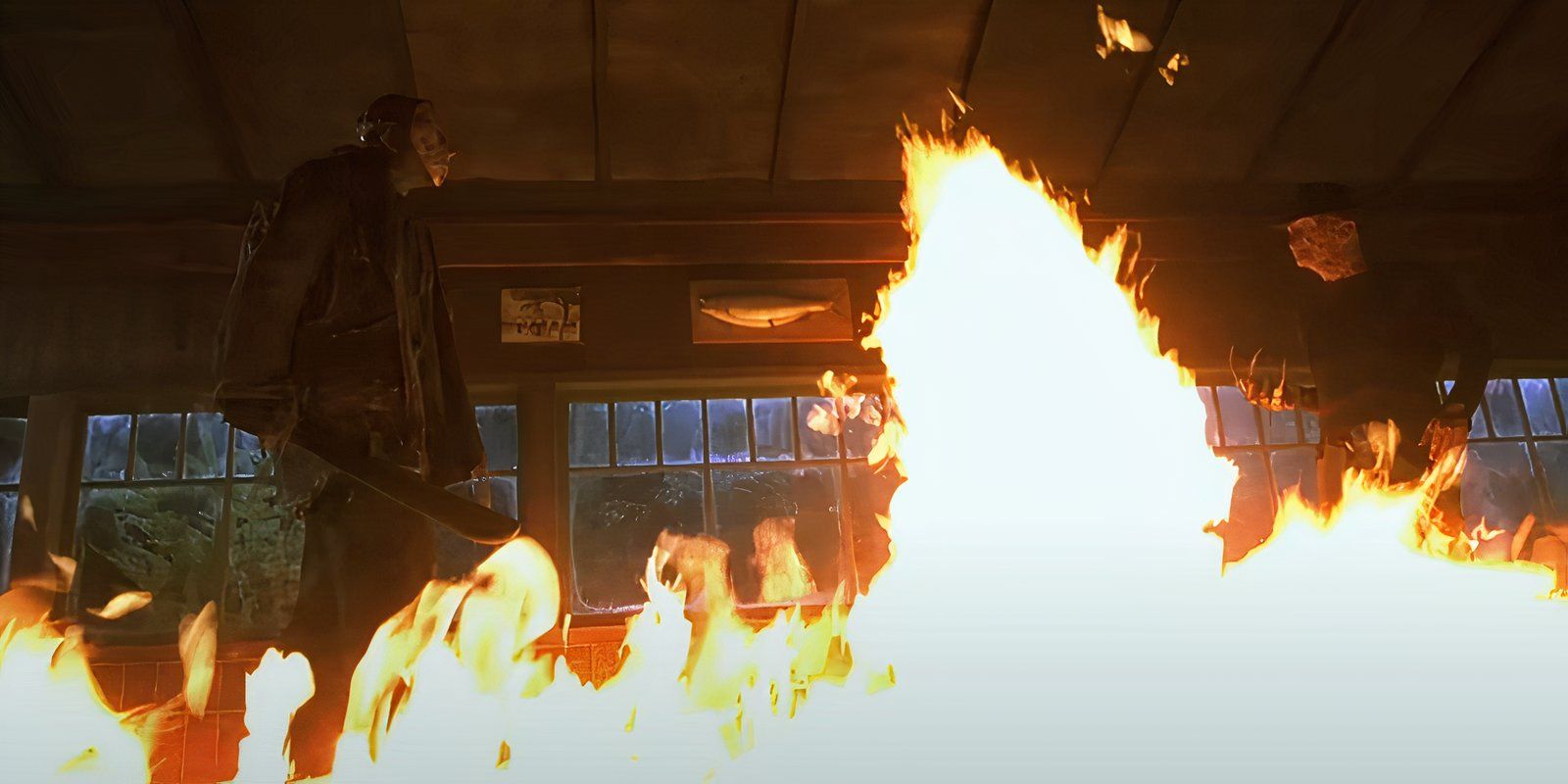 Freddy vs. Jason Summary, Trailer, Cast, Where to Watch and More