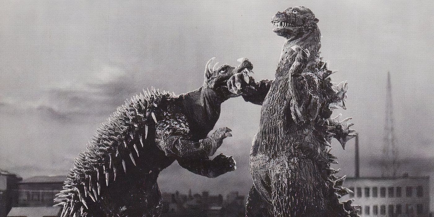 All 7 Times Godzilla Was Beaten By The Humans (& How They Did It)