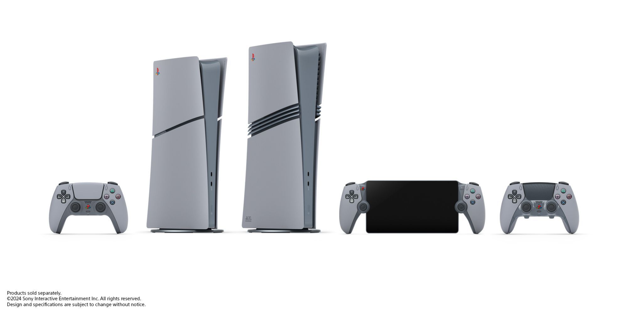 tuan2231 PS5 Pro 30周年アニバーサリー Buy PlayStation®5 Pro Console - 30th Anniversary Limited