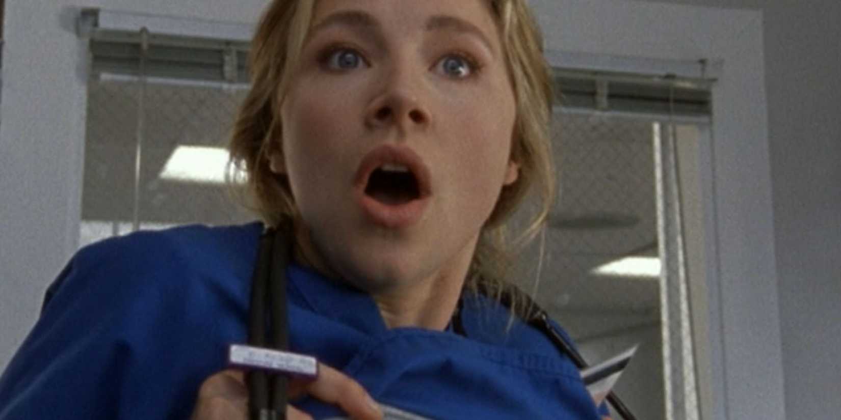 This Scrubs Scene Was Copied By A Totally Different Medical Show 18 ...