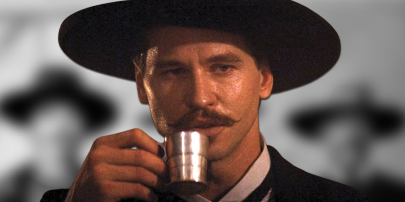 10 Reasons Tombstone Is The Best Movie To Watch If You Don't Like Westerns