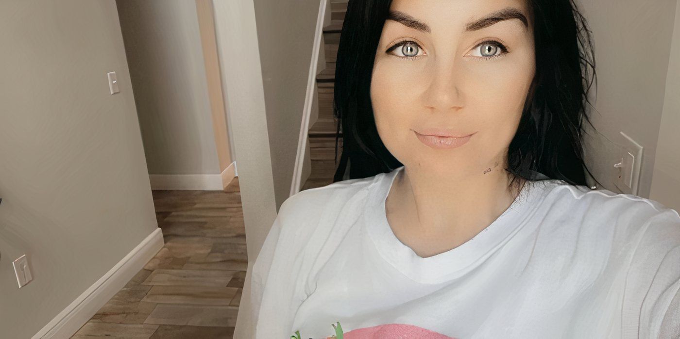 90 Day Fiancé: Before The 90 Days: Veah Netherton's Age, Job, Past ...