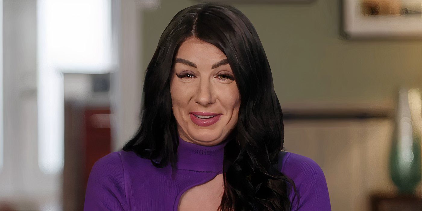 90 Day Fiancé: Did Sunny Mahdi Come To The U.S. After Getting Engaged ...