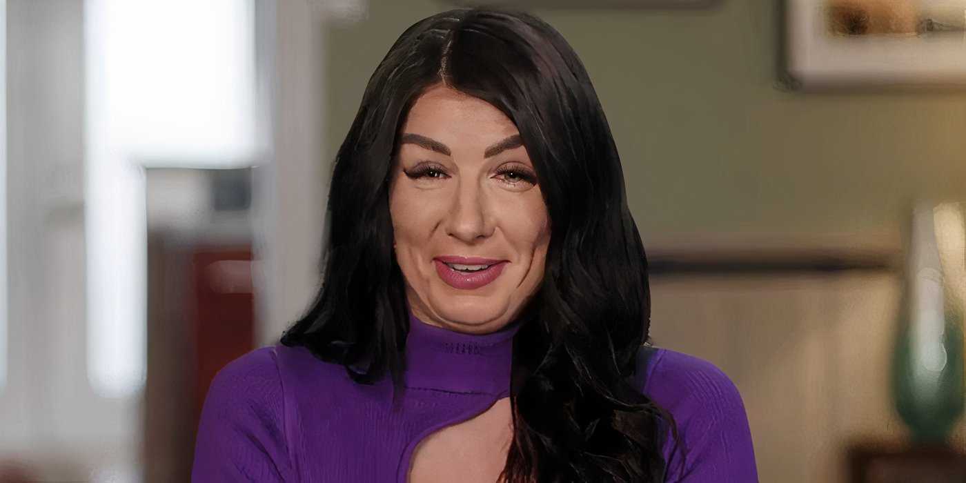 Veah Raguindin 90 Day Fiancé: Did Sunny Mahdi Come To The U.S. After Getting Engaged ...
