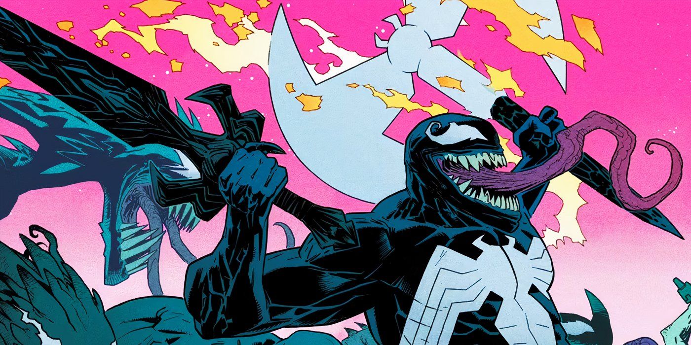 Venom 3 finalmente puede recuperar la parte de la historia de Knull que el MCU desperdició por completo