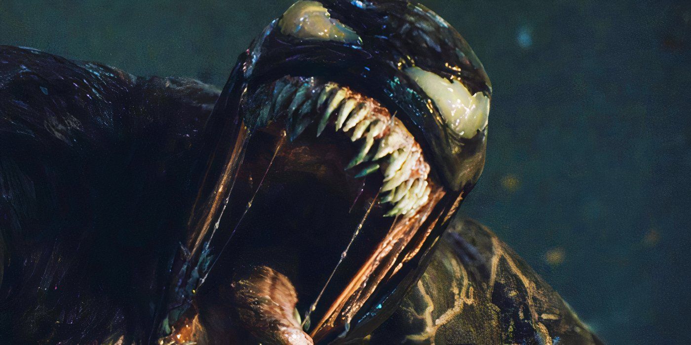 Venom se une permanentemente al MCU en la impactante teoría del universo Spider-Man de Sony