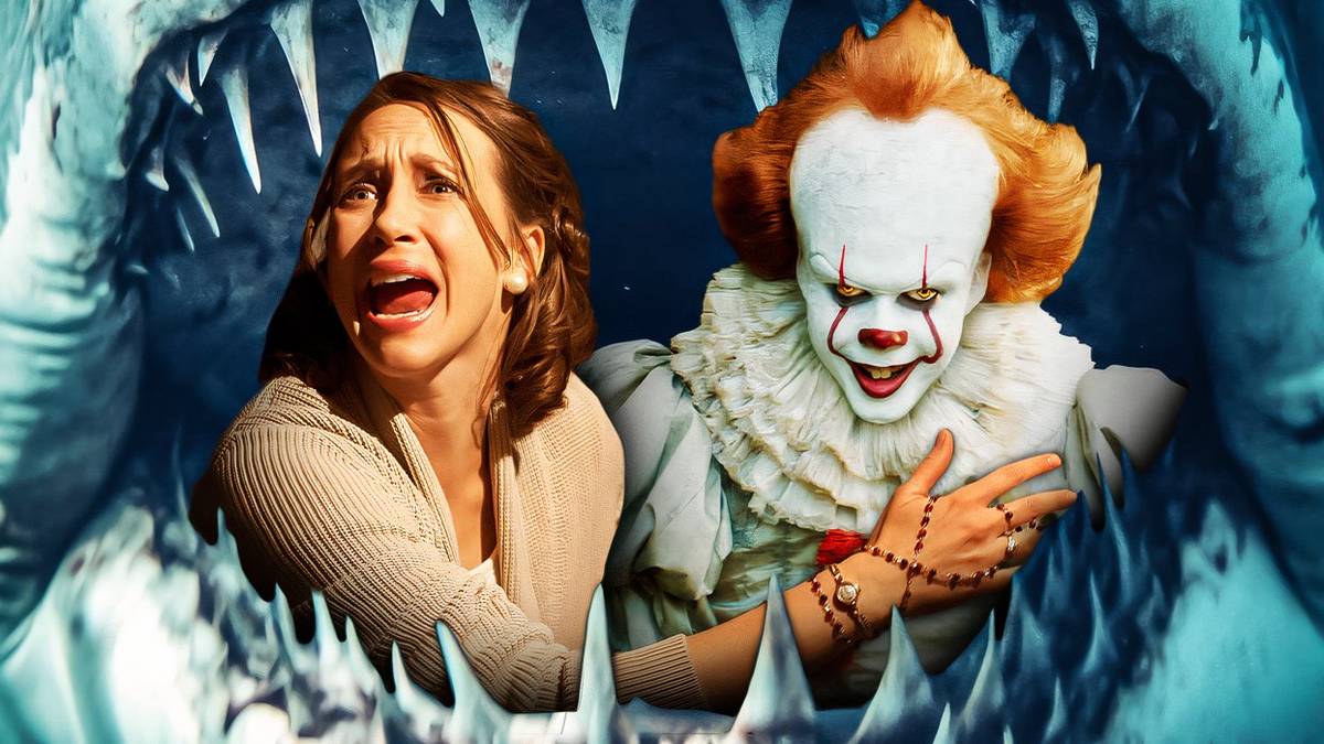 10 Biggest Summer Horror Blockbusters Ever