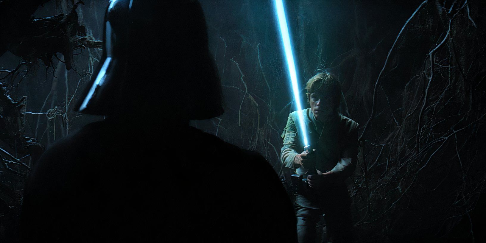 This Genius Star Wars Detail Reveals The True Nature Of The Force