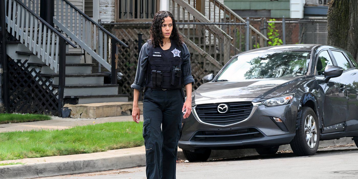 10 Harsh Realities Of Rewatching Chicago PD Season 1 10 Years Later