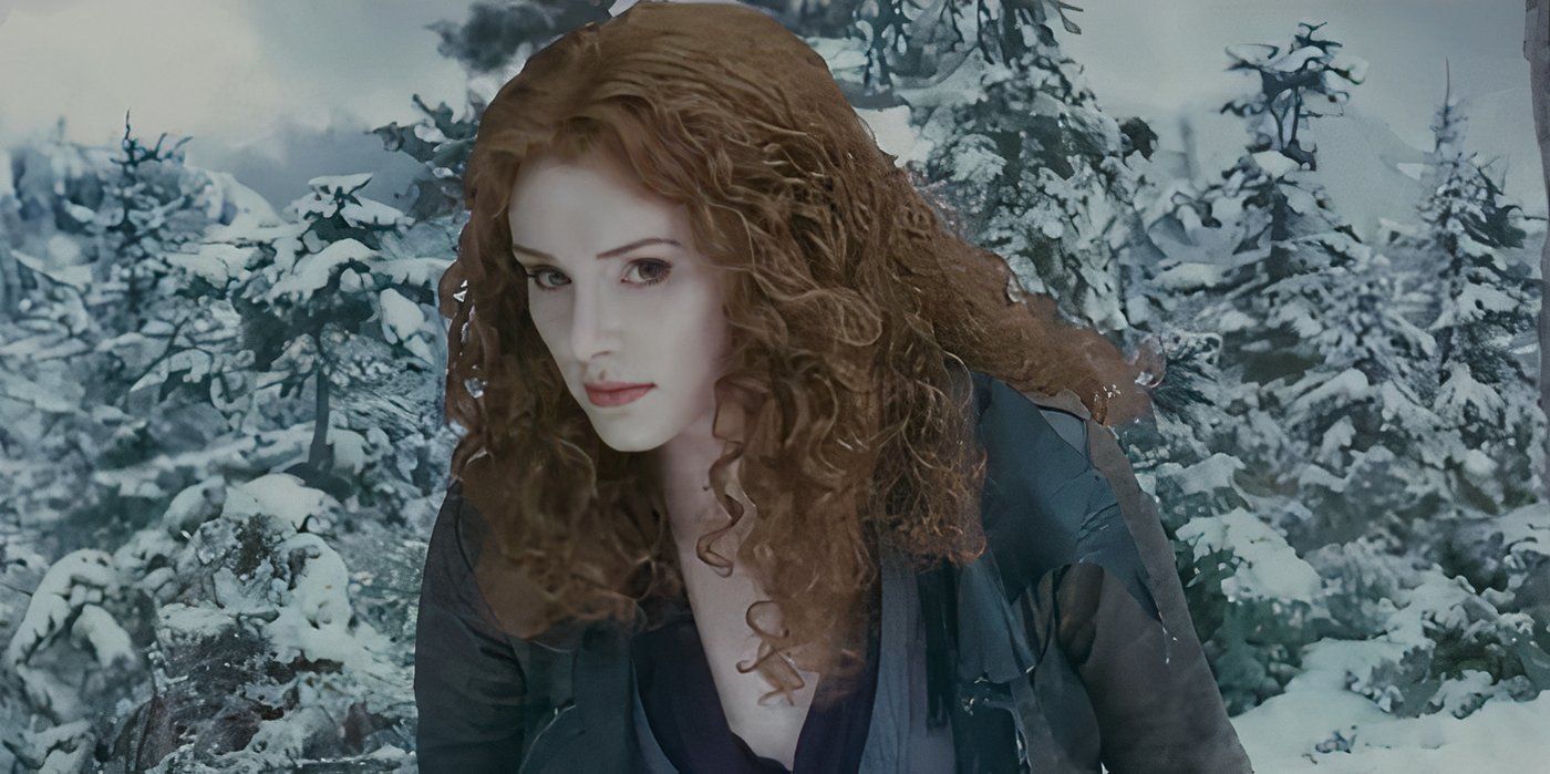 What Happened To The Original Victoria From Twilight?