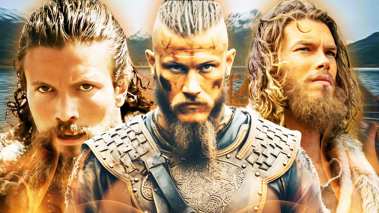 Vikings: Valhalla Ending With Season 3 Robbed Us Of The Biggest Story ...