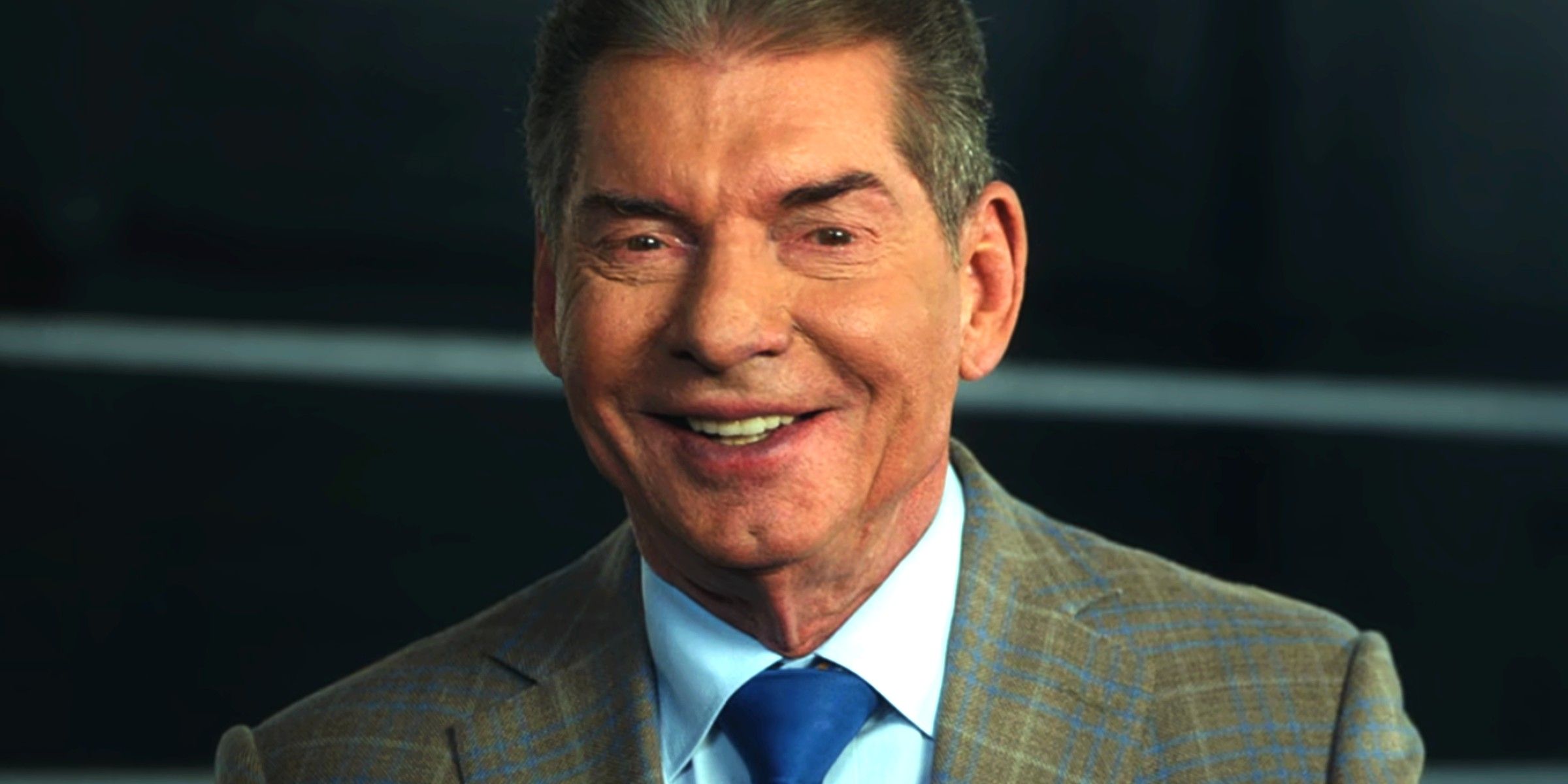 Lo que ha hecho Vince McMahon desde que se retiró como CEO de WWE en 2022