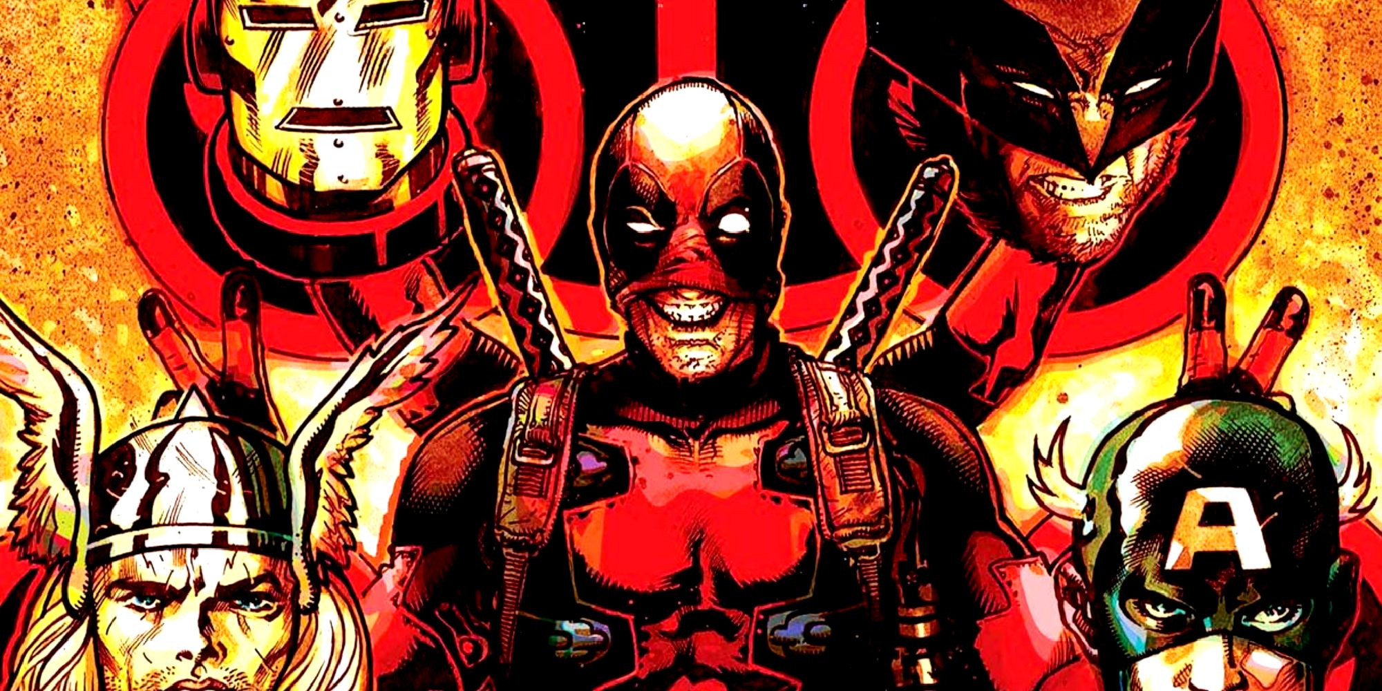 Espera, a Deadpool y Wolverine todavía les queda una pregunta IMPORTANTE sin respuesta