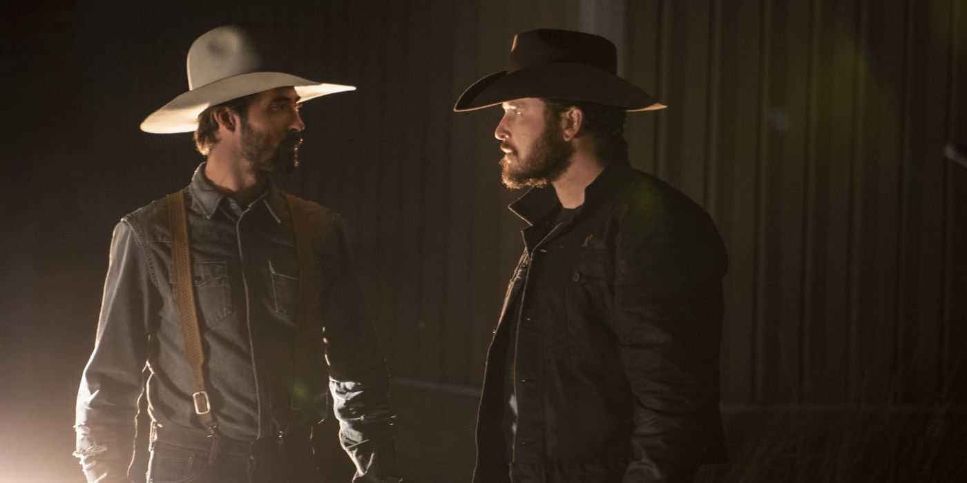 I've Watched Every Yellowstone Show & Walker Is By Far The Best Character — But His Return Marked A Frustrating Series Trend