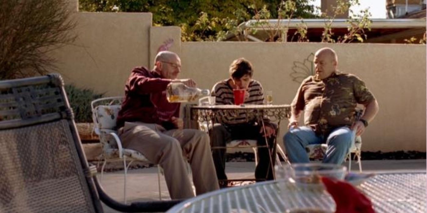 Iconic Breaking Bad House Going Up For Sale For First Time In Over 50 ...