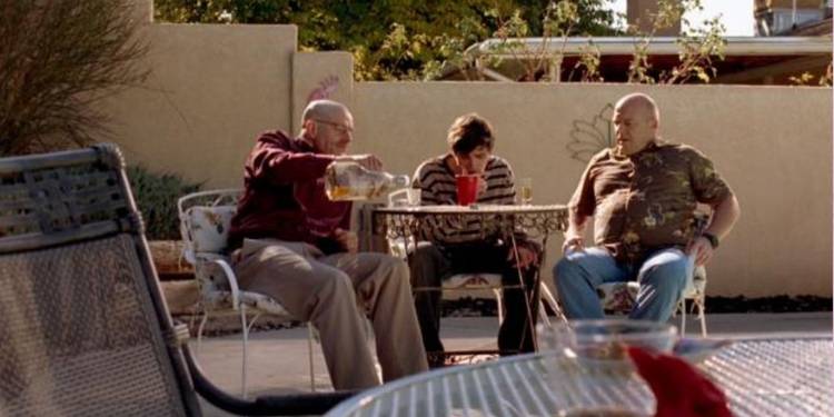 Iconic Breaking Bad House Going Up For Sale For First Time In Over 50 ...