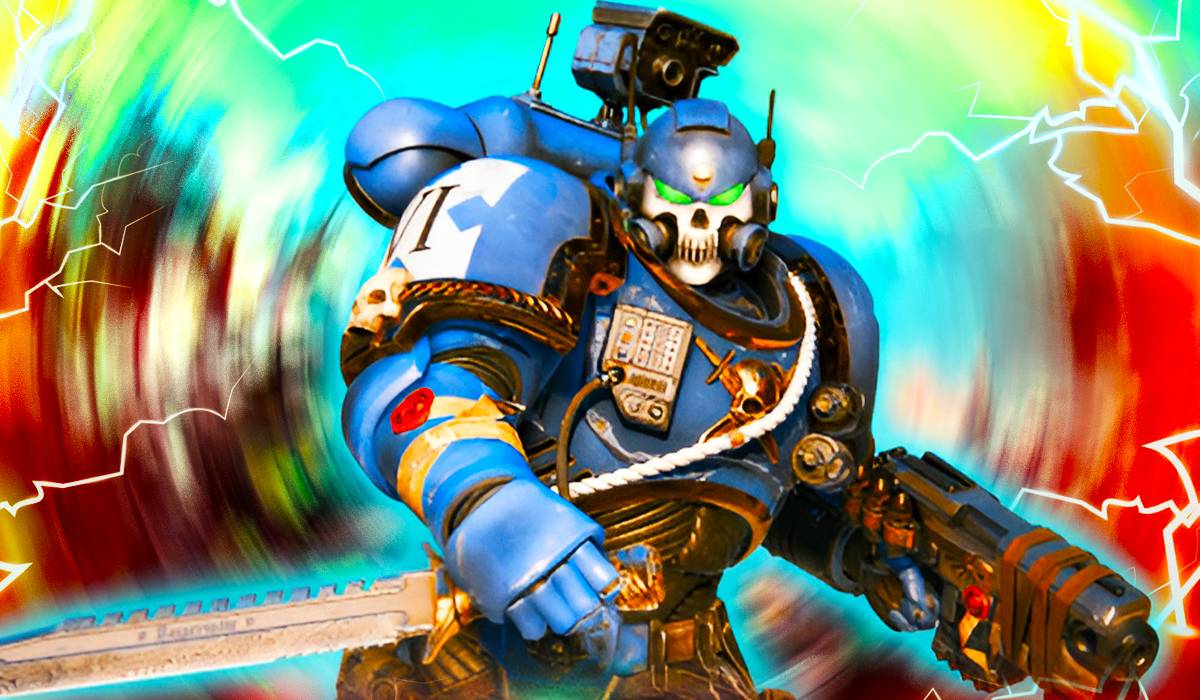 Warhammer 40K: Space Marine 2 Q&A Highlights PvP Spawn Camping And Veteran Difficulty Tweaks For Future Update