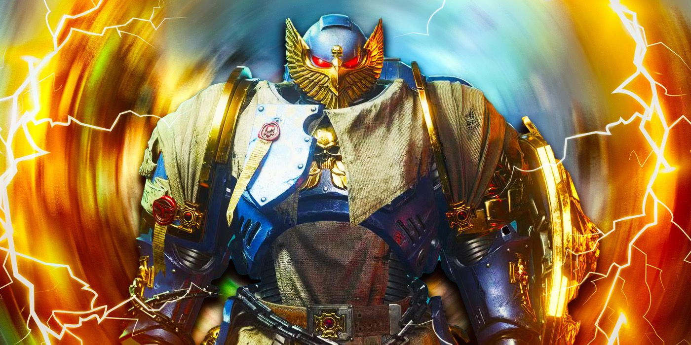 How Many Missions Are In Warhammer 40K: Space Marine 2