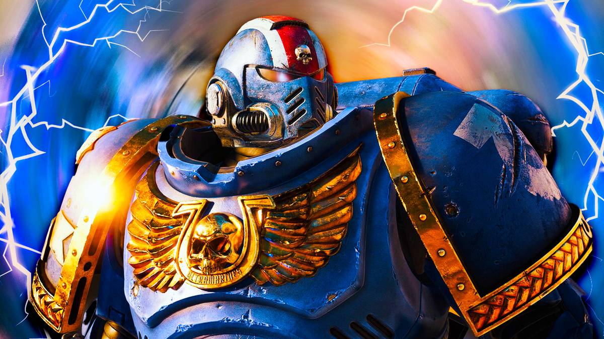 Warhammer 40,000: Space Marine 2 - Best Heavy Class Build