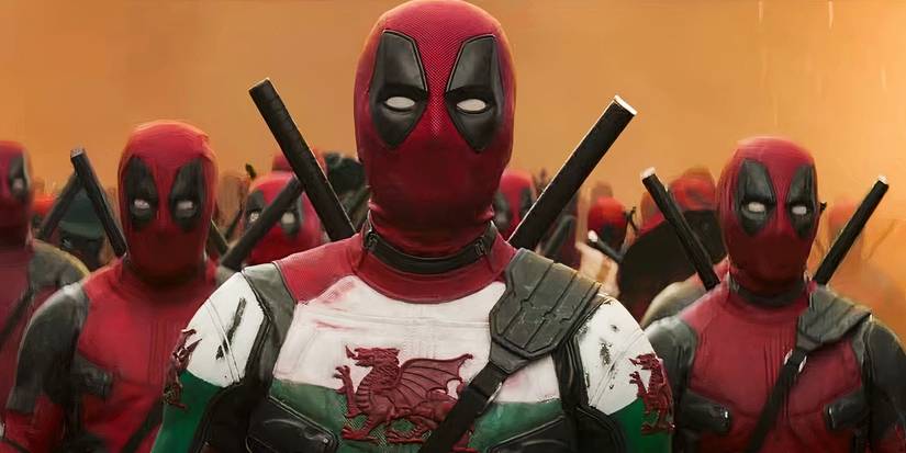 The Cast Of Deadpool 3 Explained: Every Actor & Character In Deadpool ...