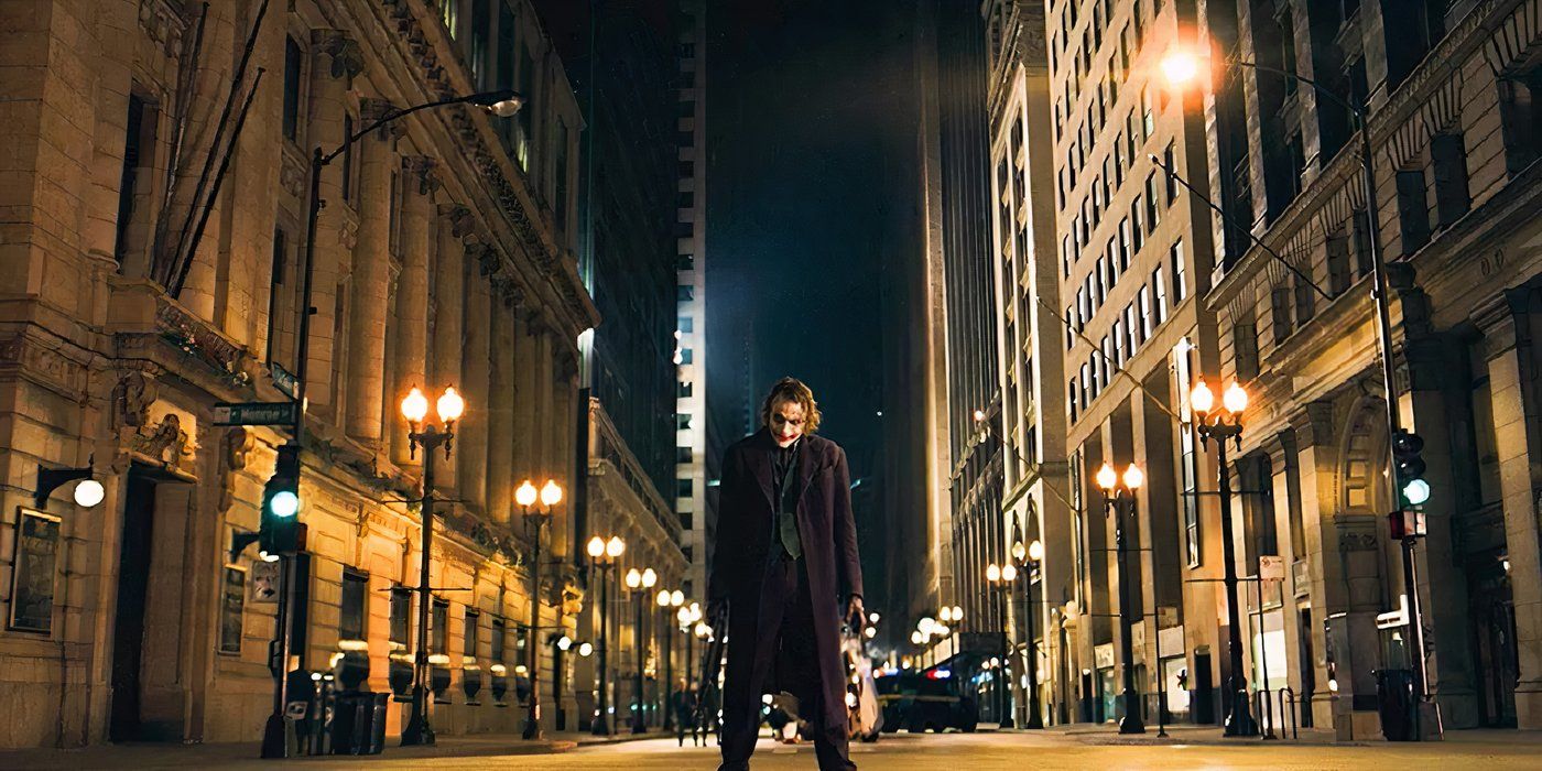 10 Things Only Chris Nolan's Dark Knight Trilogy Did With Batman