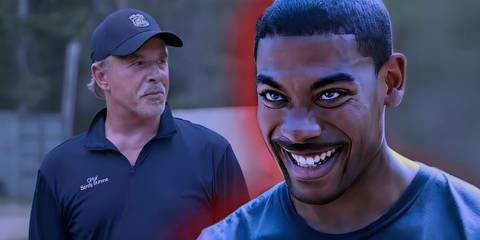 Rebel Ridge Summary, Trailer, Cast, Where to Watch and More