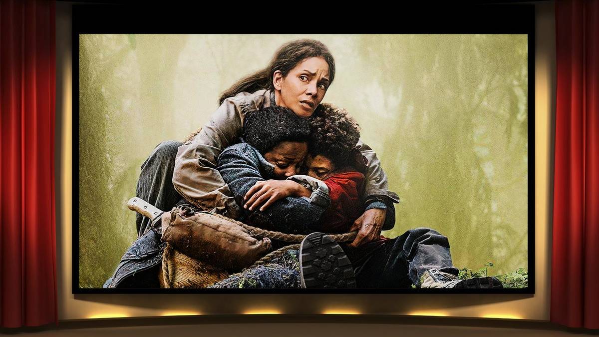 Where To Watch Never Let Go: Showtimes & Streaming Status