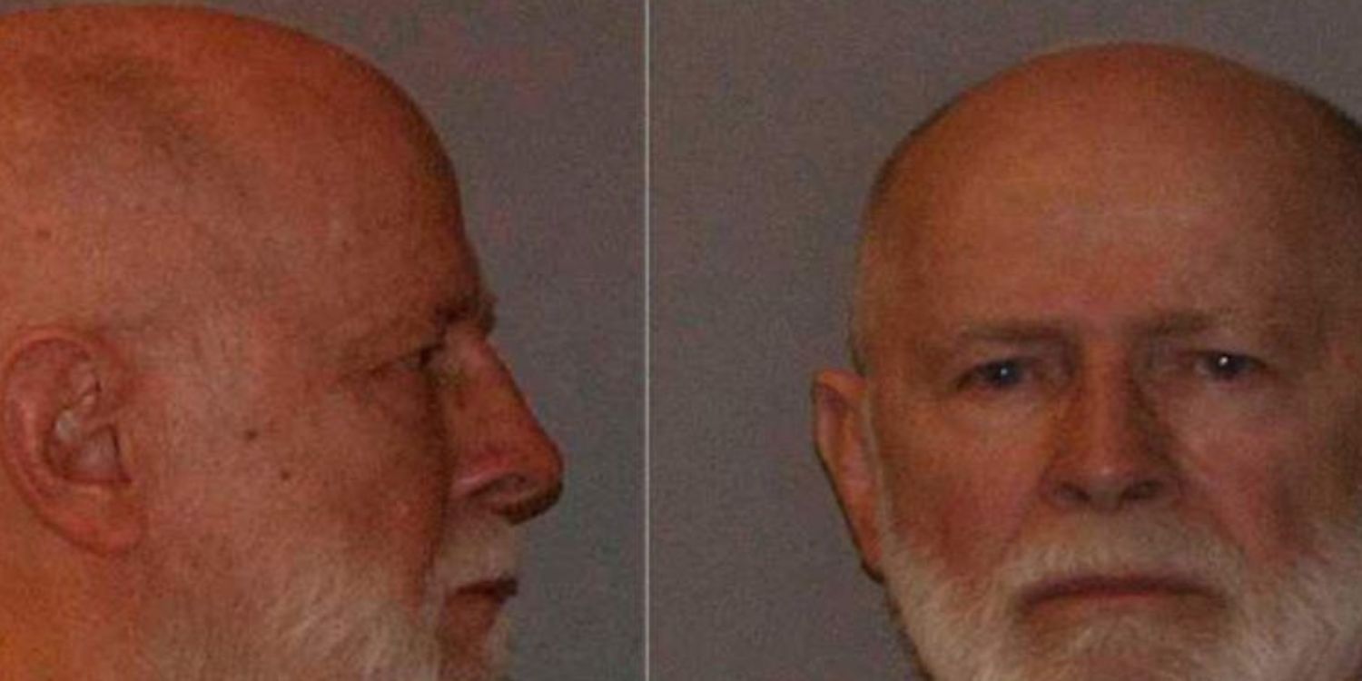 La verdadera historia detrás de Whitey Bulger de Black Mass y The Winter Hill Gang