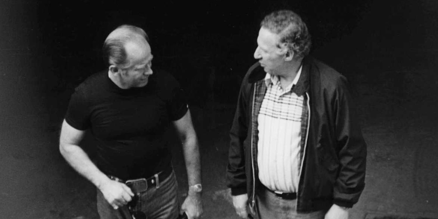 The True Story Behind Black Mass' Whitey Bulger & The Winter Hill Gang