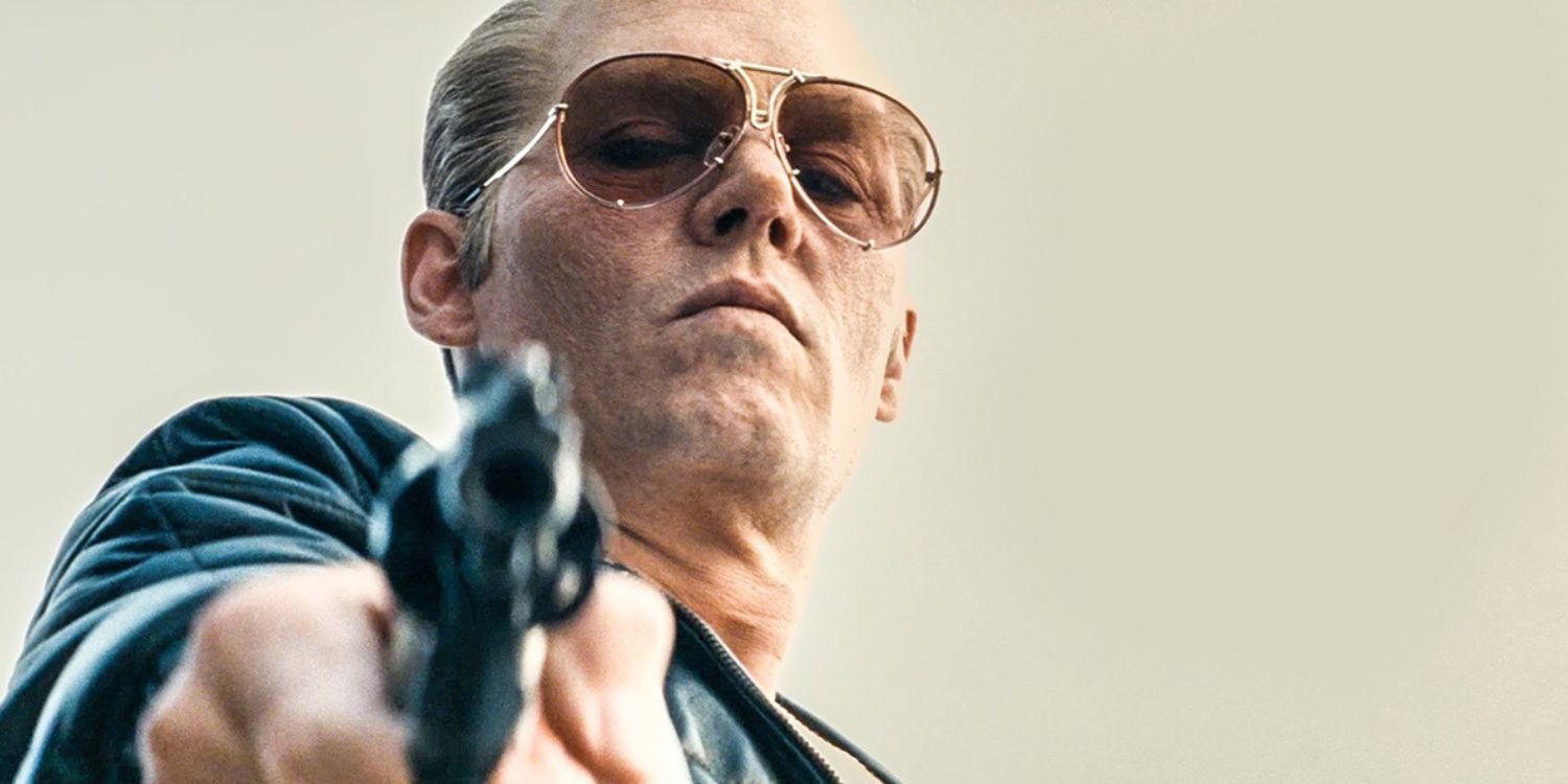 Black Mass ya tiene una fantástica película complementaria gracias al thriller policial de Martin Scorsese de 2006