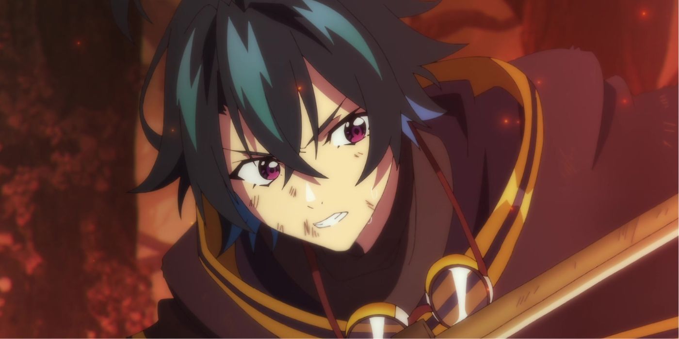 Katsuki Aoyama & Shiro Yamano Talk Wistoria: Wand and Sword & What 