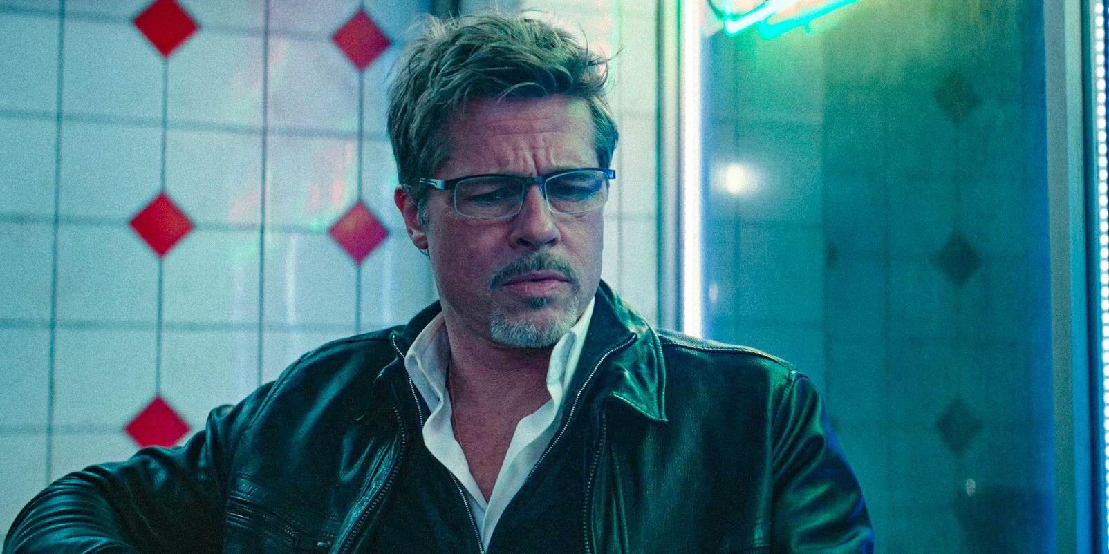 9 Ways George Clooney & Brad Pitt Can Return For Wolfs 2