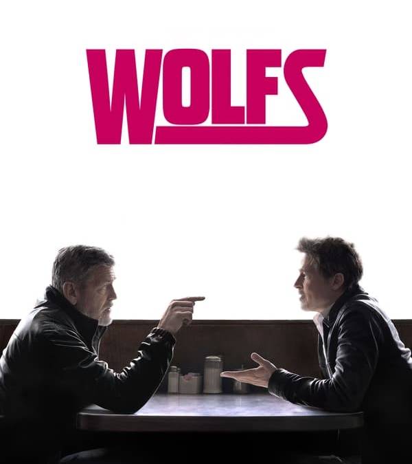 Wolfs Summary, Trailer, Cast, Where to Watch and More