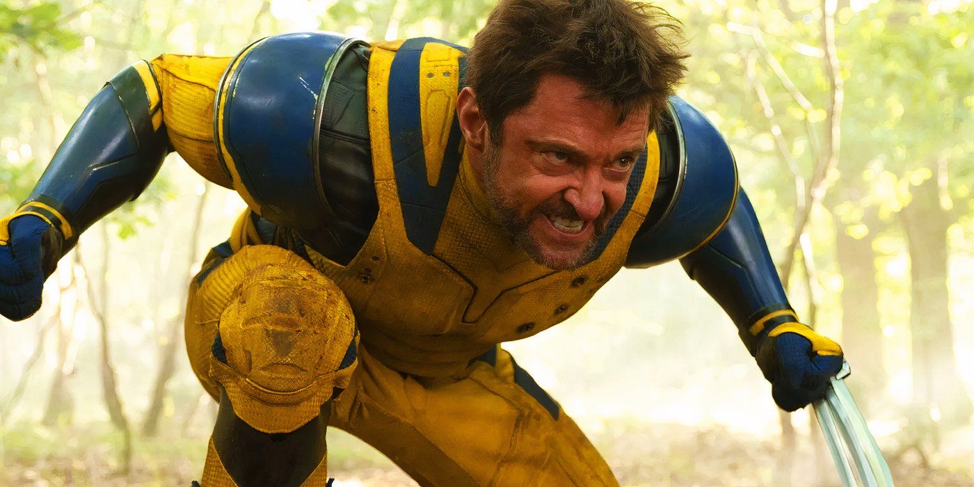 Marvel Explained Why Deadpool & Wolverine's New Logan Won't Die Like The Original 11 Years Ago According To MCU Theory