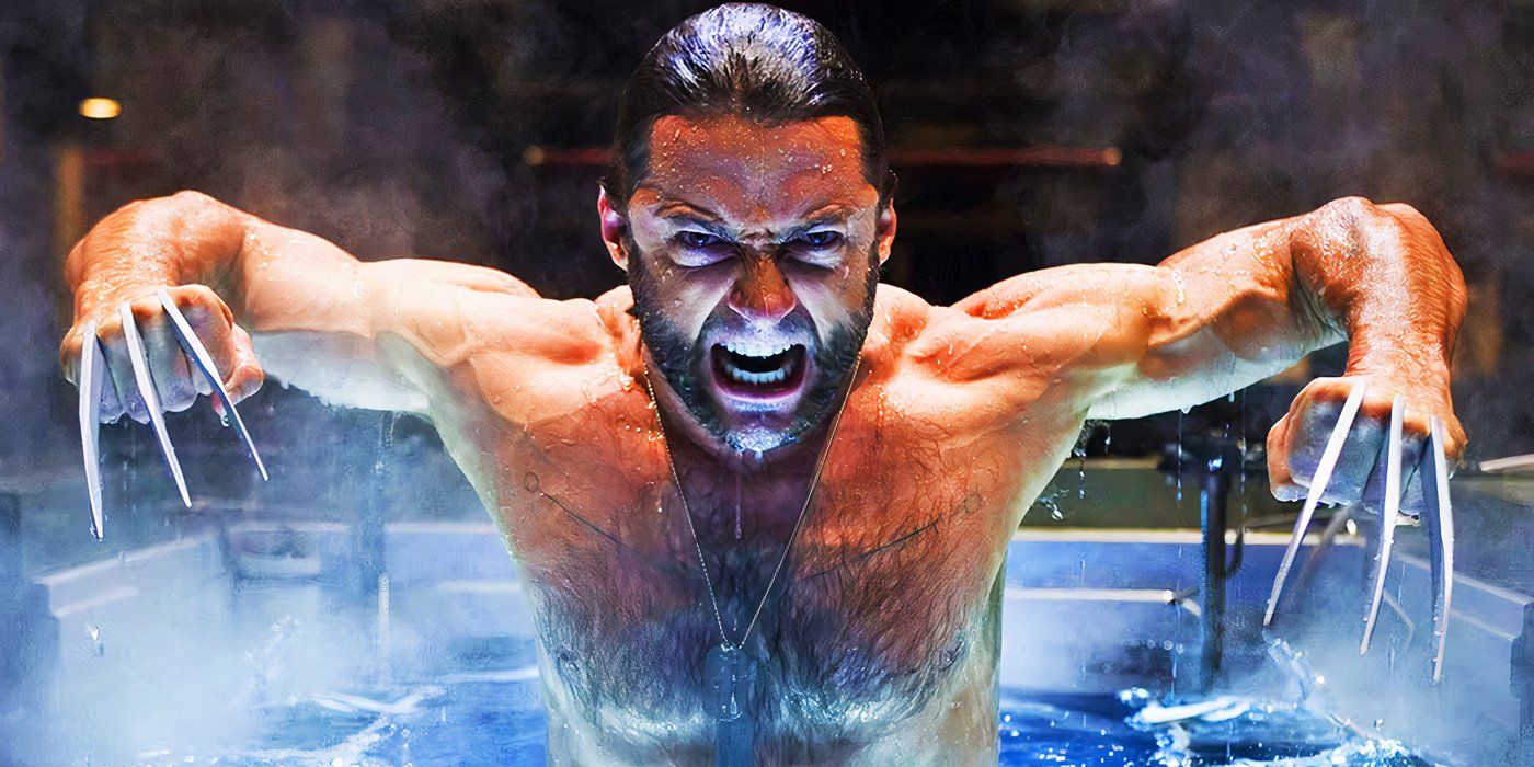 Deadpool & Wolverine Took Hugh Jackman's X-Men Box Office Total Past A Stunning Milestone