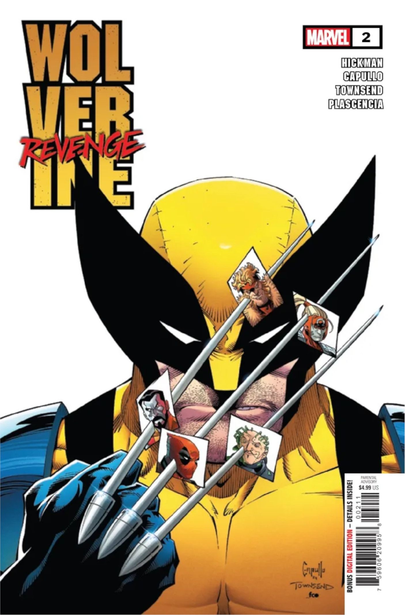 This Extreme Wolverine Story Reveals How He Could Kill Colossus If He ...
