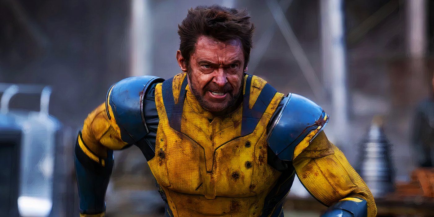 Me alegro de que Deadpool y Wolverine no hayan recuperado el cable de Josh Brolin