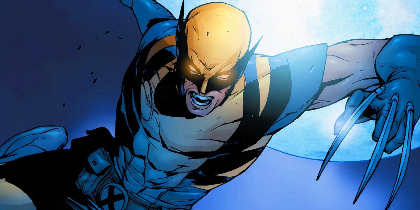 Its Always Sunny Star Charlie Day Becomes Oddly Perfect Wolverine Recast In Marvel Art