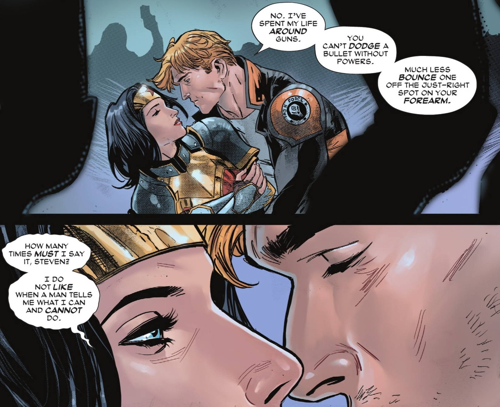 Wonder Woman Just Exposed Why Her Controversial 60s Reboot Was Doomed ...