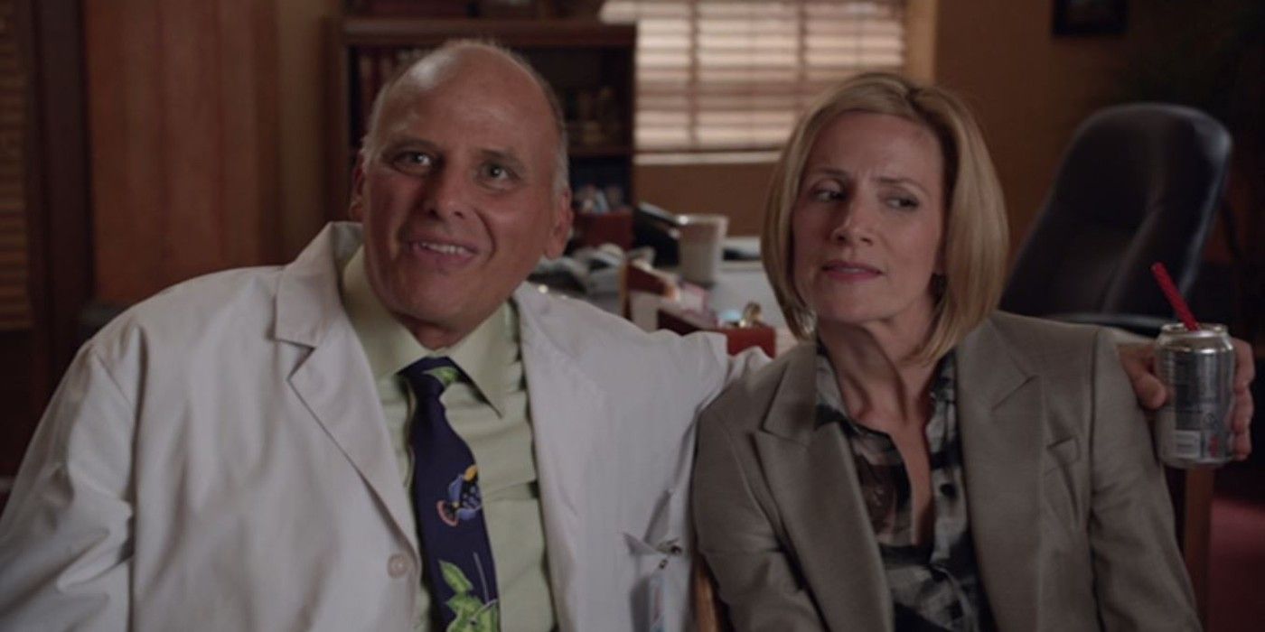 10 Best Medical Examiner Characters In TV Shows, From NCIS' Ducky To Sherlock's Molly Hooper