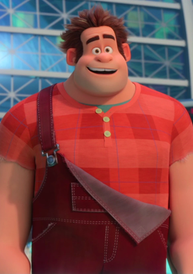 Wreck-It Ralph | ScreenRant