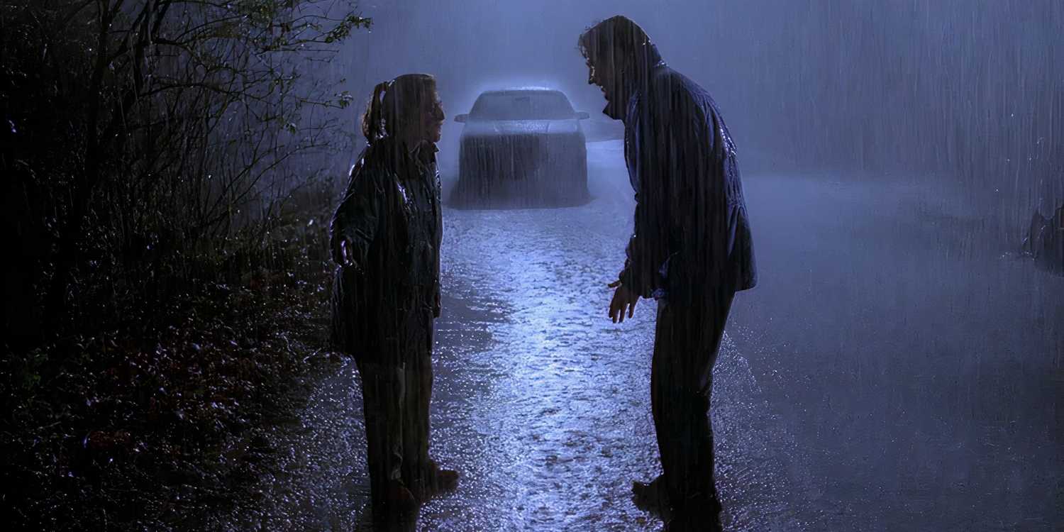 Scully Stand Fox Mulder's 10 Best Quotes From The X-Files
